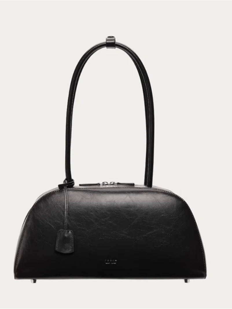 Nwt Alma Freja New York Bag